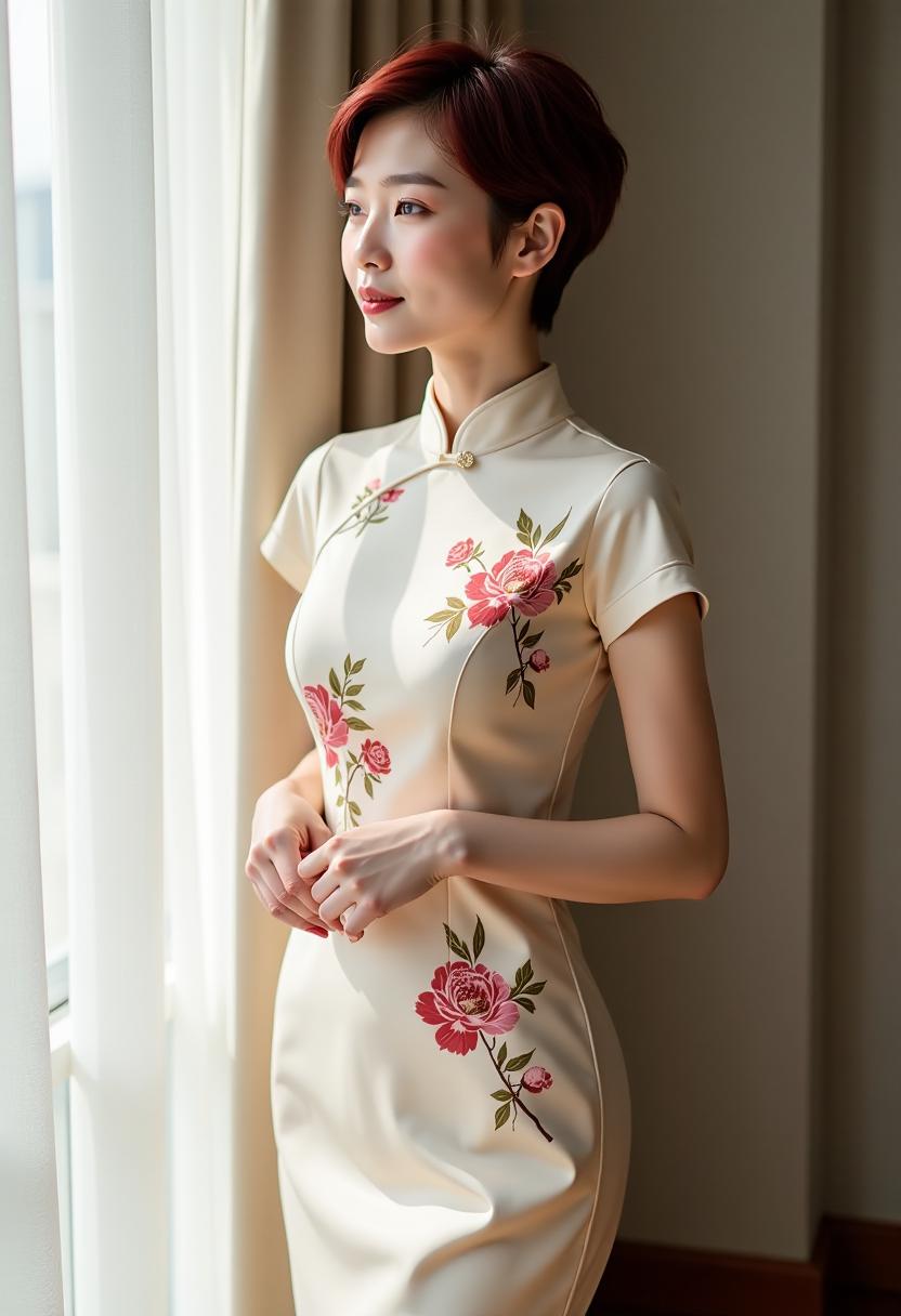 天使爱美丽